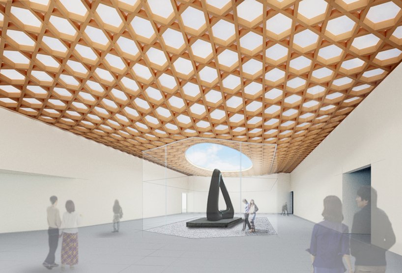 🏛️ 오이타 현립 미술관 (오이타켄리쓰비주쓰칸 오팜) 이미지 8